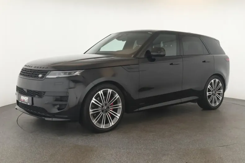 Land Rover Range Rover Sport din 2024 cu 50.100 km - oferta LAN146573 - foto 1