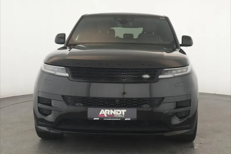 Land Rover Range Rover Sport din 2024 cu 50.100 km - oferta LAN146573 - foto 2