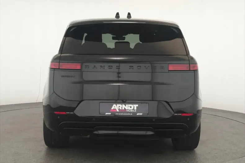 Land Rover Range Rover Sport din 2024 cu 50.100 km - oferta LAN146573 - foto 3