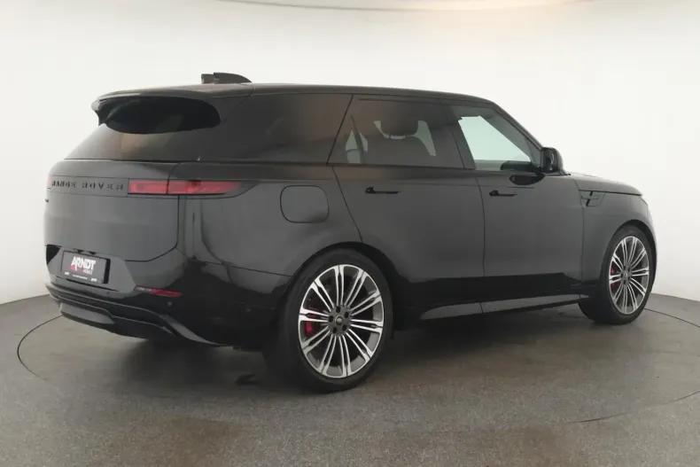 Land Rover Range Rover Sport din 2024 cu 50.100 km - oferta LAN146573 - foto 4