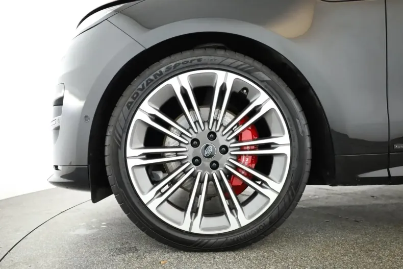 Land Rover Range Rover Sport din 2024 cu 50.100 km - oferta LAN146573 - foto 10