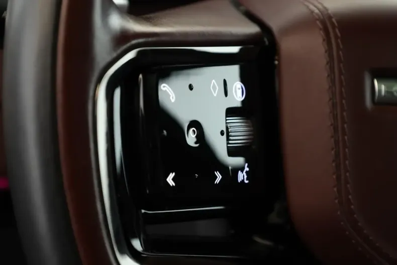 Land Rover Range Rover Sport din 2024 cu 50.100 km - oferta LAN146573 - foto 11