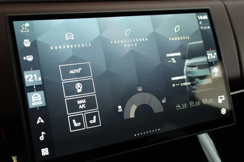 Land Rover Range Rover Sport din 2024 cu 50.100 km - oferta LAN146573 - foto 16