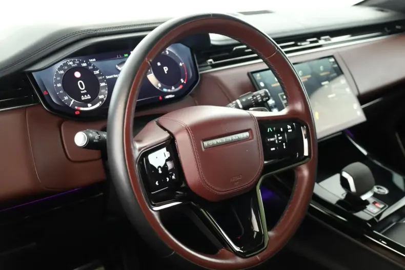 Land Rover Range Rover Sport din 2024 cu 50.100 km - oferta LAN146573 - foto 18