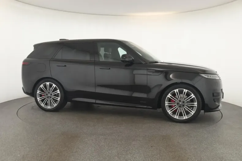 Land Rover Range Rover Sport din 2024 cu 50.100 km - oferta LAN146573 - foto 23