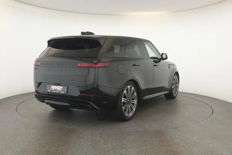 Land Rover Range Rover Sport din 2024 cu 50.100 km - oferta LAN146573 - foto 28