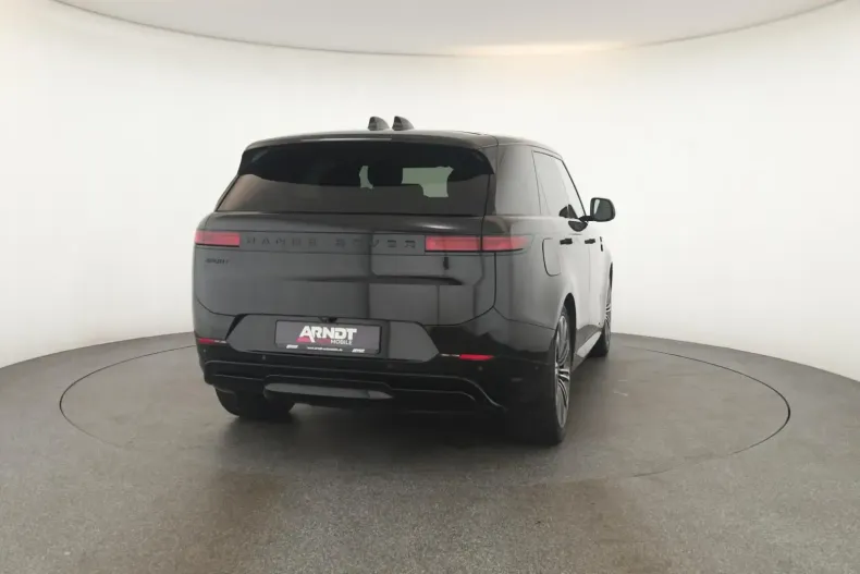 Land Rover Range Rover Sport din 2024 cu 50.100 km - oferta LAN146573 - foto 29