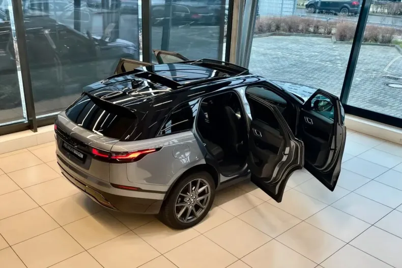 Land Rover Range Rover Velar din 2023 cu 7.863 km - oferta LAN146575 - foto 7