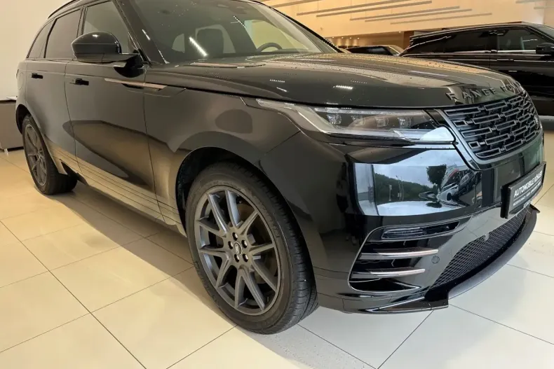 Land Rover Range Rover Velar din 2023 cu 14.900 km - oferta LAN146577 - foto 1