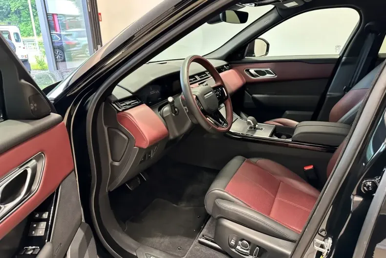 Land Rover Range Rover Velar din 2023 cu 14.900 km - oferta LAN146577 - foto 9