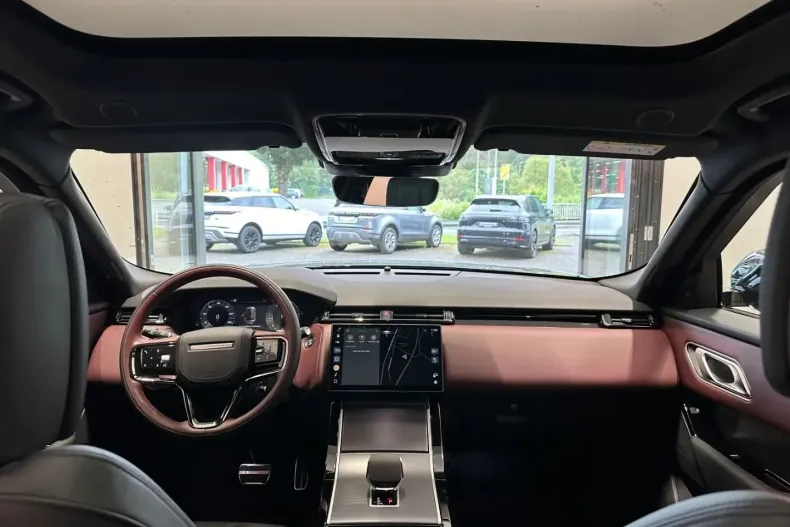 Land Rover Range Rover Velar din 2023 cu 14.900 km - oferta LAN146577 - foto 14