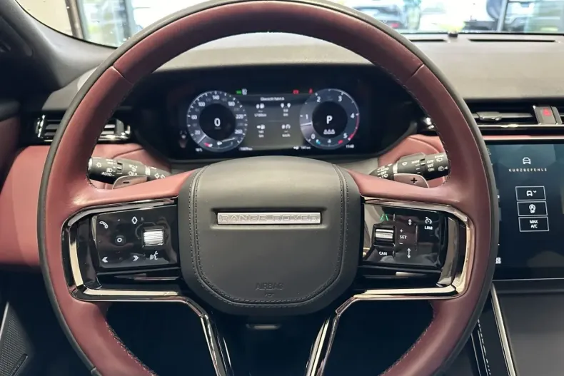 Land Rover Range Rover Velar din 2023 cu 14.900 km - oferta LAN146577 - foto 15