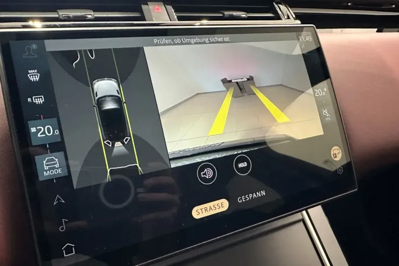 Land Rover Range Rover Velar din 2023 cu 14.900 km - oferta LAN146577 - foto 16