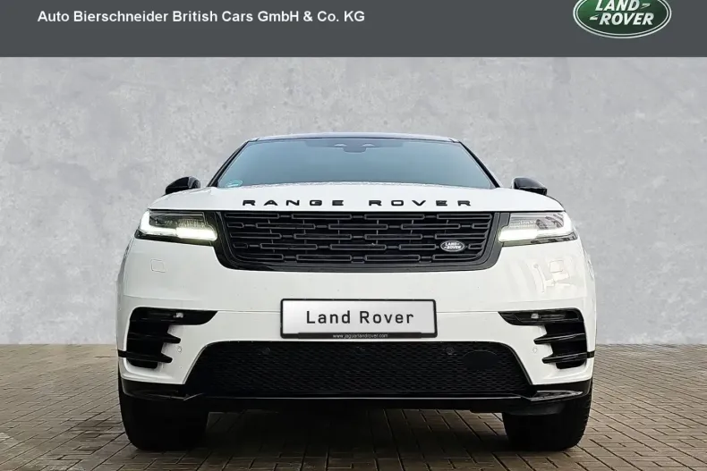 Land Rover Range Rover Velar din 2025 cu 6.000 km - oferta LAN146578 - foto 5