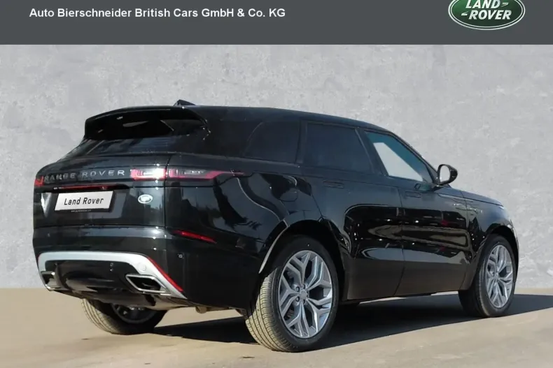 Land Rover Range Rover Velar din 2023 cu 13.000 km - oferta LAN146579 - foto 2