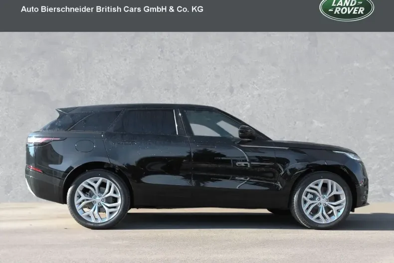 Land Rover Range Rover Velar din 2023 cu 13.000 km - oferta LAN146579 - foto 3