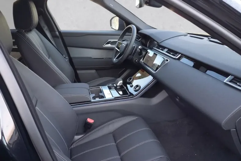 Land Rover Range Rover Velar din 2023 cu 13.000 km - oferta LAN146579 - foto 6