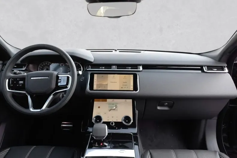 Land Rover Range Rover Velar din 2023 cu 13.000 km - oferta LAN146579 - foto 7