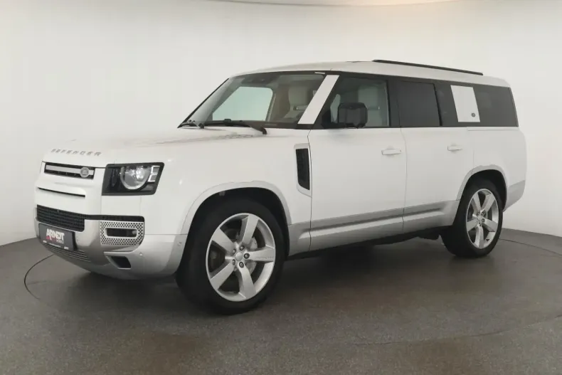 Land Rover Defender din 2023 cu 32.600 km - oferta LAN146580 - foto 1