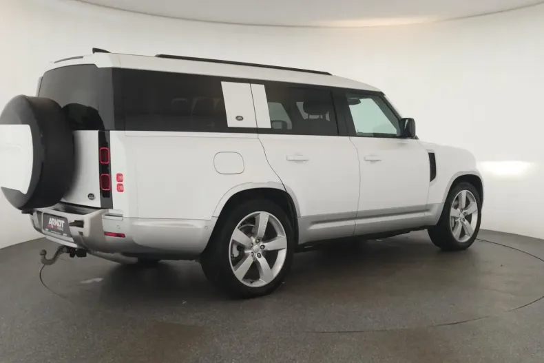 Land Rover Defender din 2023 cu 32.600 km - oferta LAN146580 - foto 4