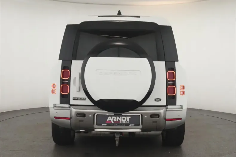 Land Rover Defender din 2023 cu 32.600 km - oferta LAN146580 - foto 5