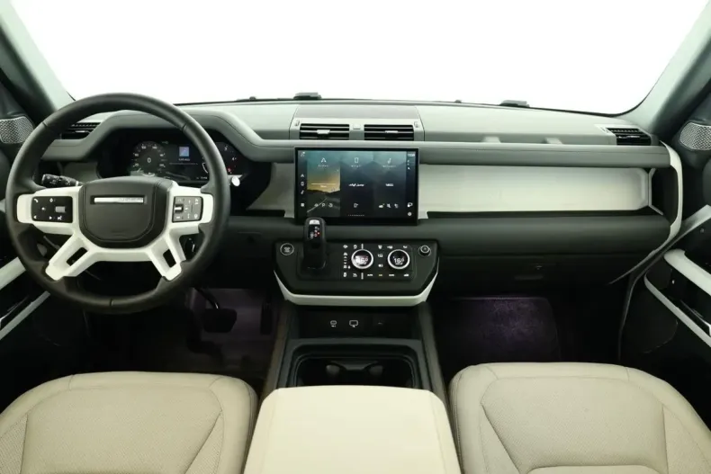 Land Rover Defender din 2023 cu 32.600 km - oferta LAN146580 - foto 7