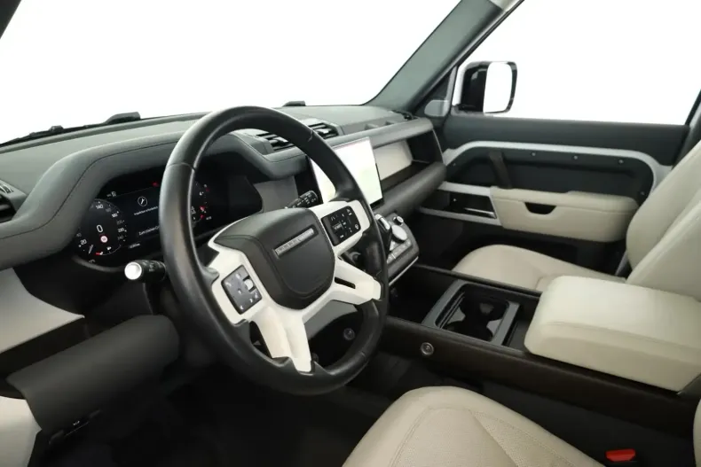 Land Rover Defender din 2023 cu 32.600 km - oferta LAN146580 - foto 13