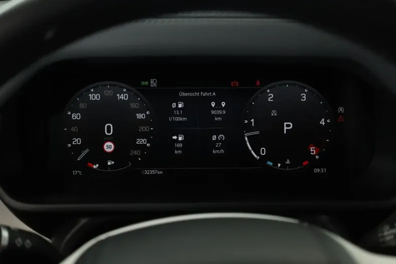 Land Rover Defender din 2023 cu 32.600 km - oferta LAN146580 - foto 17