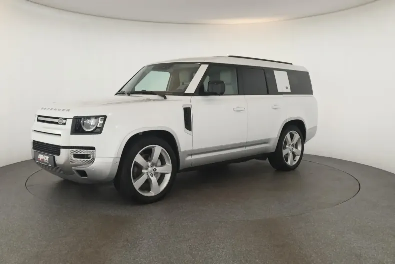 Land Rover Defender din 2023 cu 32.600 km - oferta LAN146580 - foto 27