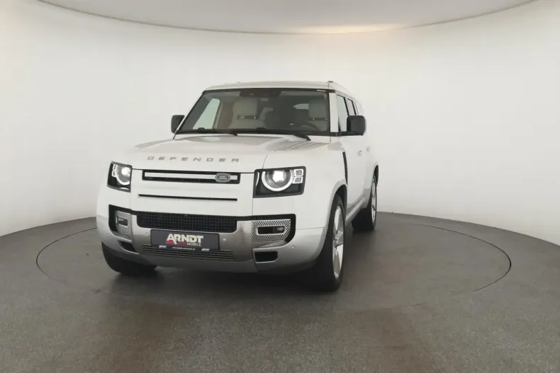 Land Rover Defender din 2023 cu 32.600 km - oferta LAN146580 - foto 29