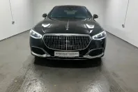 Mercedes-Benz S 580 din 2023 cu 3.500 km - oferta MER146581 - foto 2