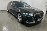 Mercedes-Benz S 580 din 2023 cu 3.500 km - oferta MER146581 - foto 3
