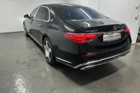 Mercedes-Benz S 580 din 2023 cu 3.500 km - oferta MER146581 - foto 4