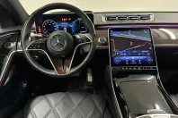 Mercedes-Benz S 580 din 2023 cu 3.500 km - oferta MER146581 - foto 7