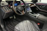 Mercedes-Benz S 580 din 2023 cu 3.500 km - oferta MER146581 - foto 9