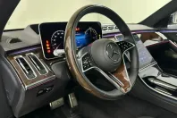 Mercedes-Benz S 580 din 2023 cu 3.500 km - oferta MER146581 - foto 10