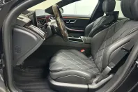 Mercedes-Benz S 580 din 2023 cu 3.500 km - oferta MER146581 - foto 11