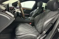 Mercedes-Benz S 580 din 2023 cu 3.500 km - oferta MER146581 - foto 12