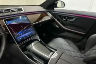 Mercedes-Benz S 580 din 2023 cu 3.500 km - oferta MER146581 - foto 13