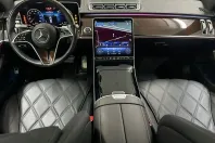 Mercedes-Benz S 580 din 2023 cu 3.500 km - oferta MER146581 - foto 14