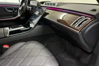 Mercedes-Benz S 580 din 2023 cu 3.500 km - oferta MER146581 - foto 15
