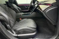 Mercedes-Benz S 580 din 2023 cu 3.500 km - oferta MER146581 - foto 18