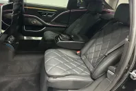 Mercedes-Benz S 580 din 2023 cu 3.500 km - oferta MER146581 - foto 21