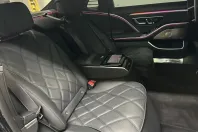 Mercedes-Benz S 580 din 2023 cu 3.500 km - oferta MER146581 - foto 22