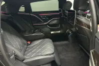 Mercedes-Benz S 580 din 2023 cu 3.500 km - oferta MER146581 - foto 24