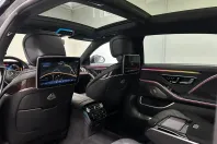 Mercedes-Benz S 580 din 2023 cu 3.500 km - oferta MER146581 - foto 25