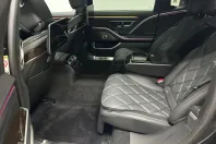 Mercedes-Benz S 580 din 2023 cu 3.500 km - oferta MER146581 - foto 26