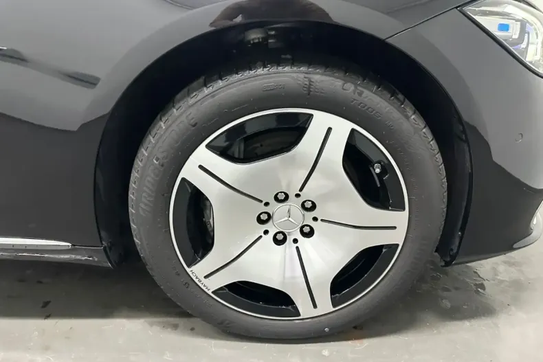 Mercedes-Benz S 580 din 2023 cu 3.500 km - oferta MER146581 - foto 28