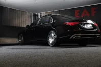 Mercedes-Benz S 580 din 2023 cu 36.705 km - oferta MER146582 - foto 2