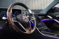 Mercedes-Benz S 580 din 2023 cu 36.705 km - oferta MER146582 - foto 6